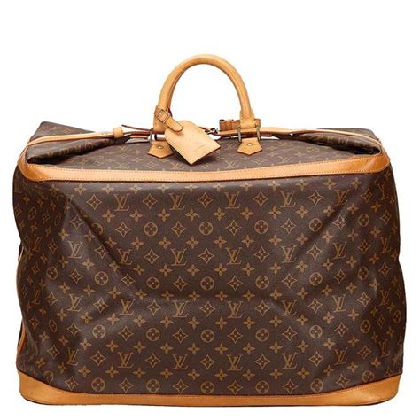 louis vuitton cruiser bag